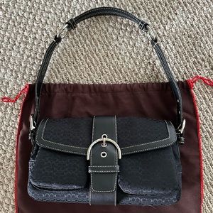 COACH Signature Soho H05U-1463